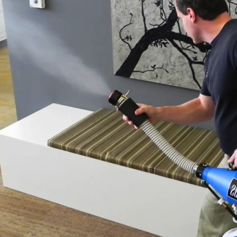 Professional Odor Removal in Camano, WA
